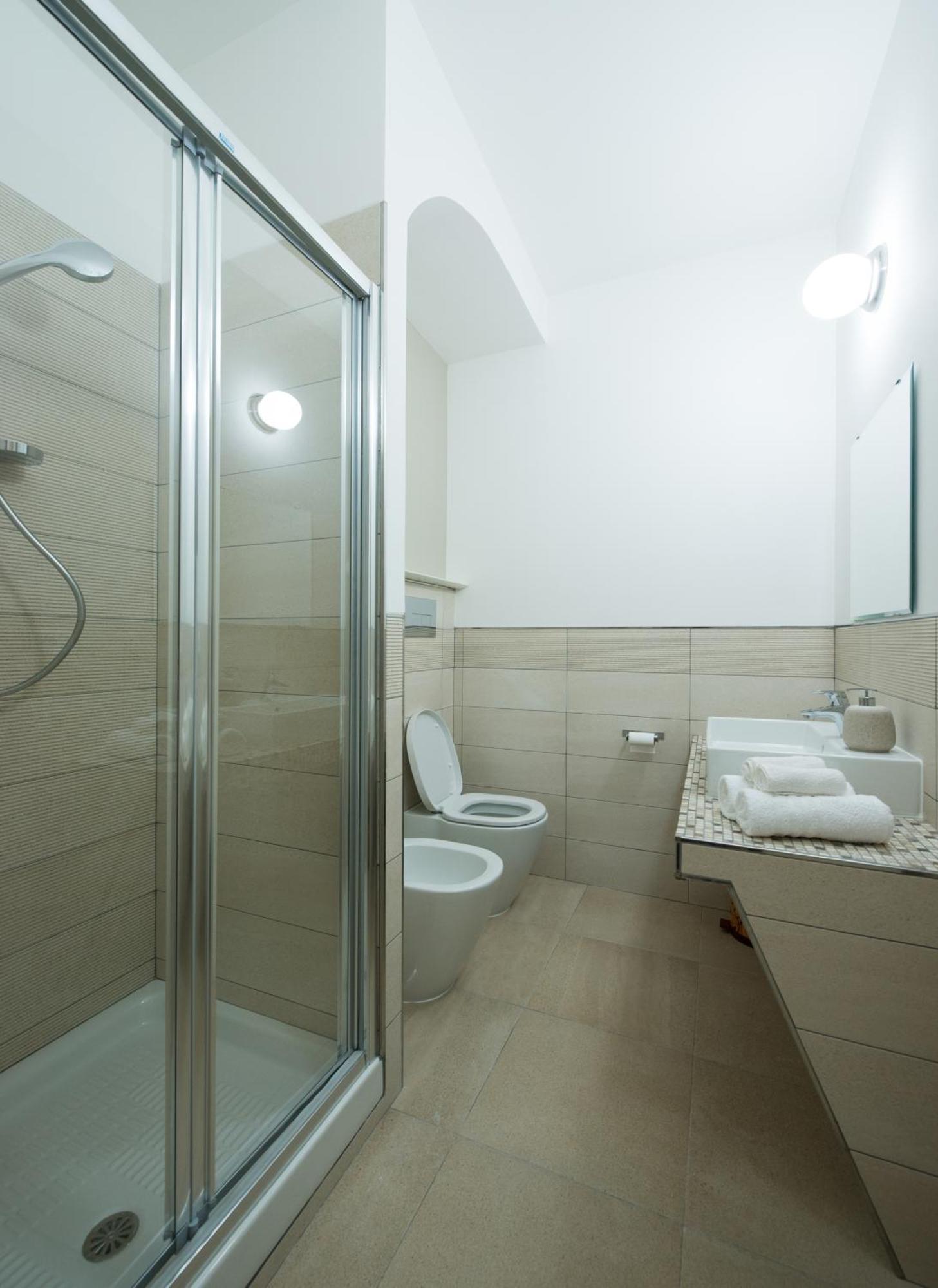 B&B Belvedere Агрополи Екстериор снимка