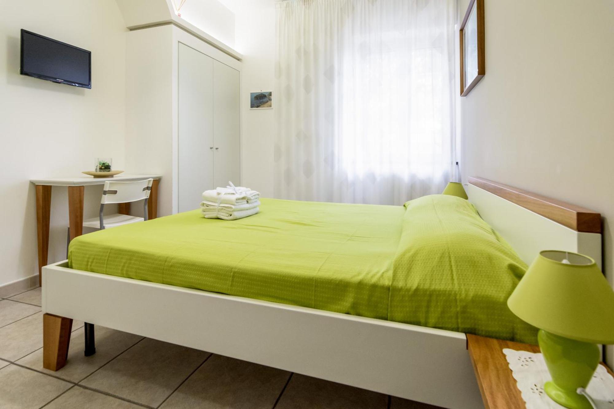 B&B Belvedere Агрополи Екстериор снимка