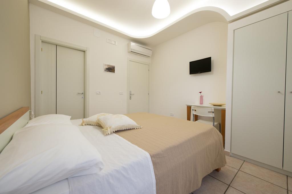 B&B Belvedere Агрополи Стая снимка
