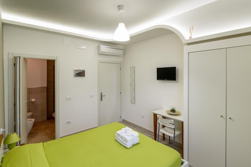 B&B Belvedere Агрополи Екстериор снимка