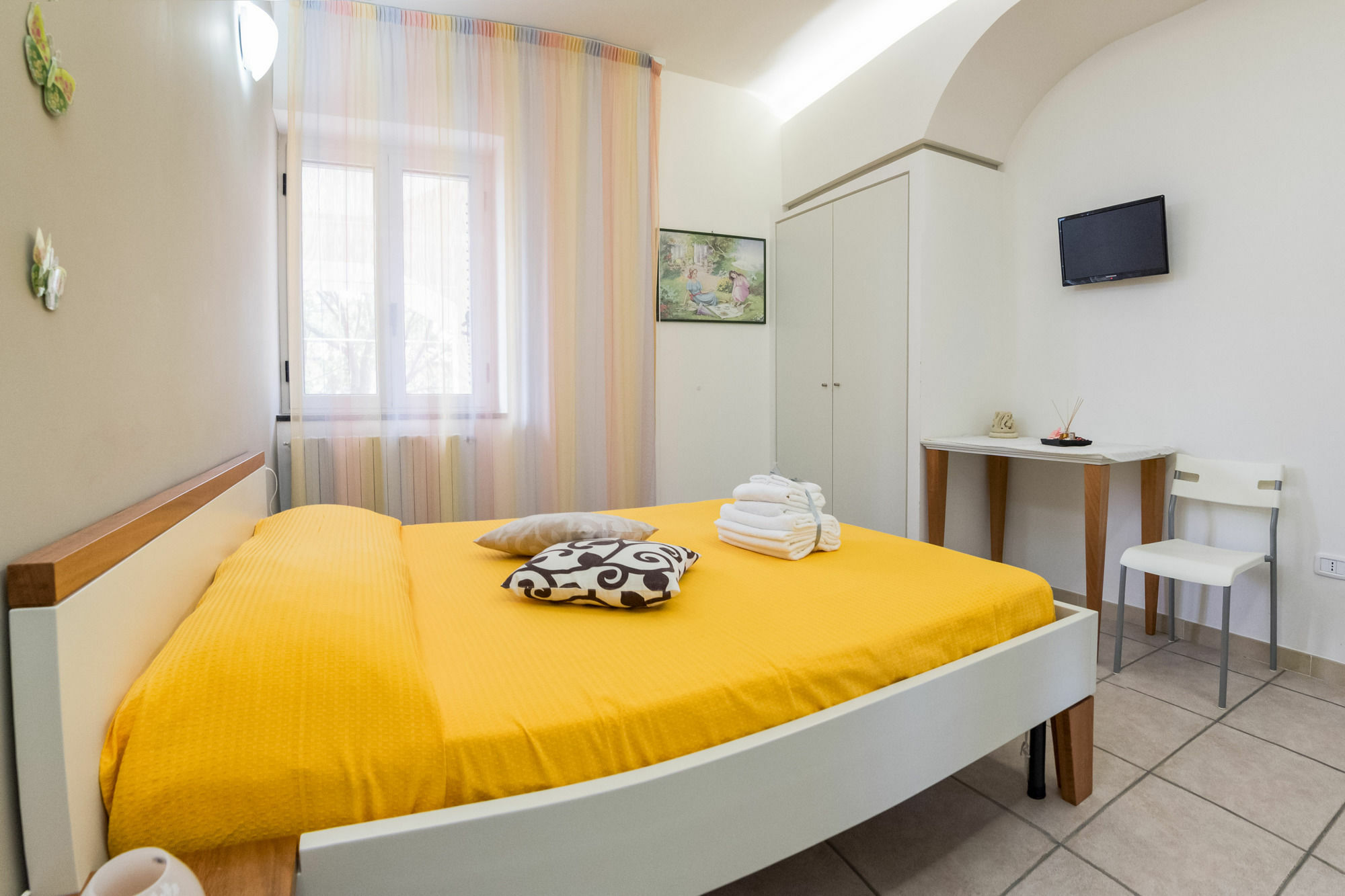 B&B Belvedere Агрополи Екстериор снимка