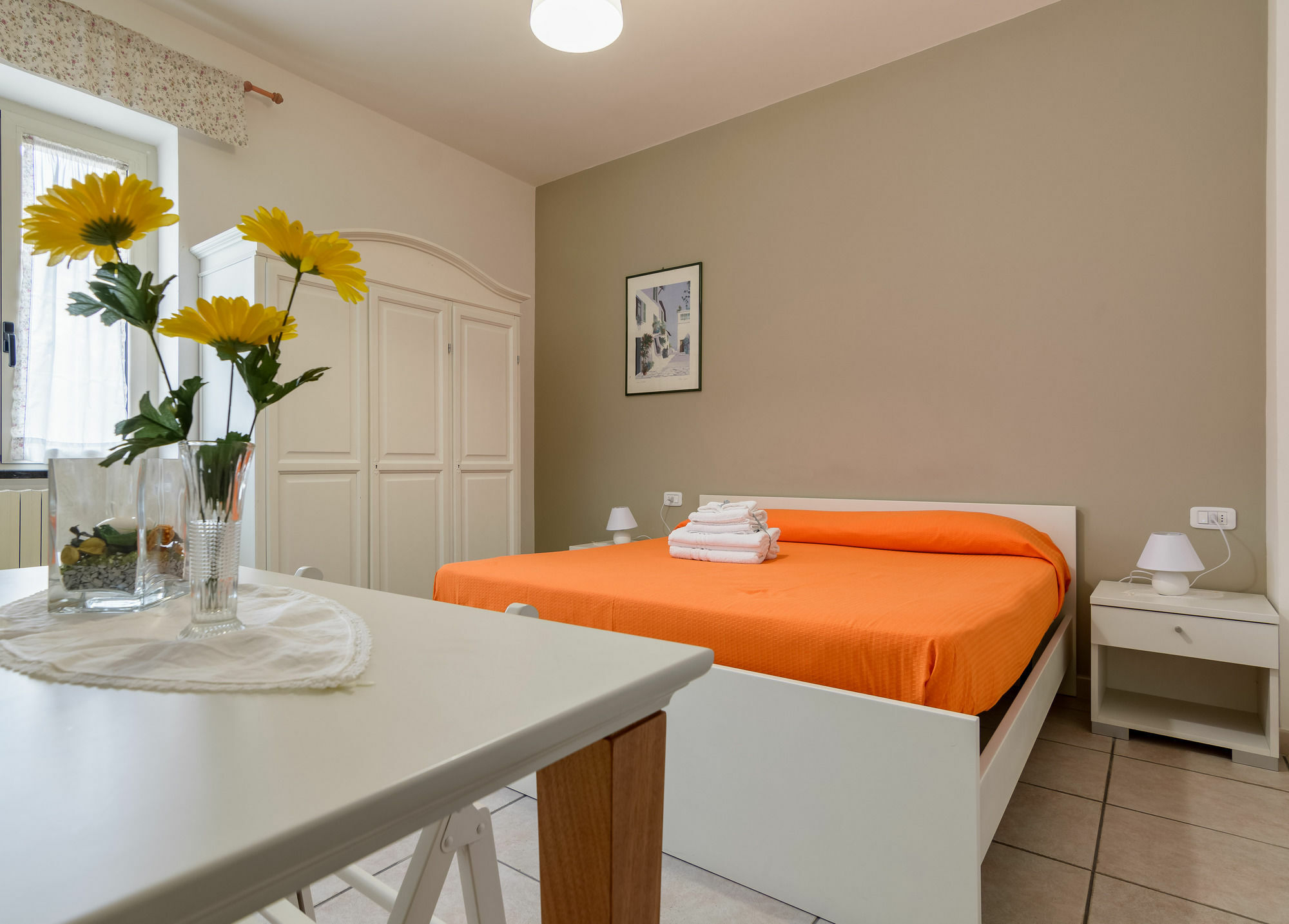 B&B Belvedere Агрополи Екстериор снимка