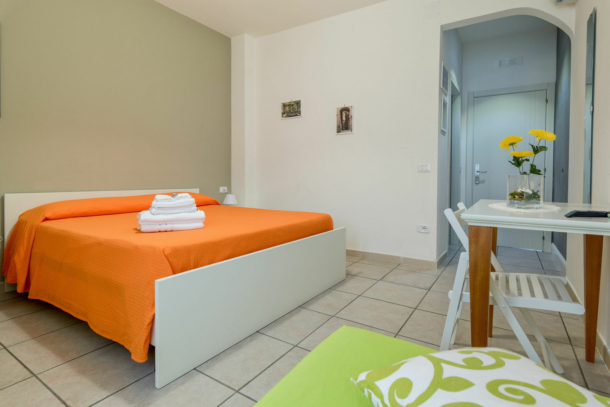 B&B Belvedere Агрополи Екстериор снимка