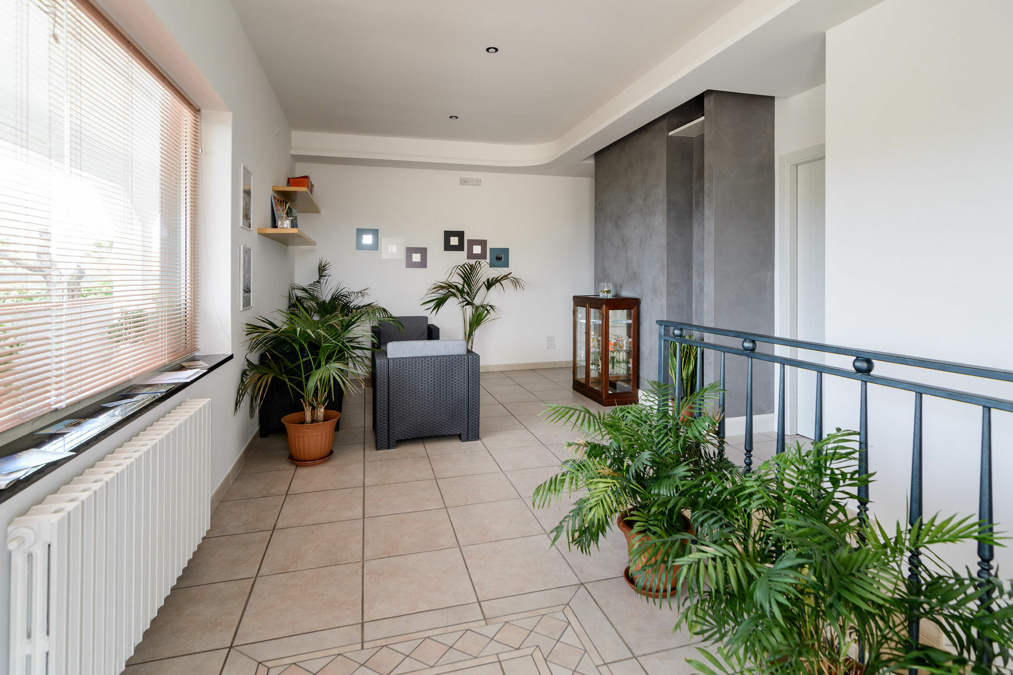 B&B Belvedere Агрополи Екстериор снимка